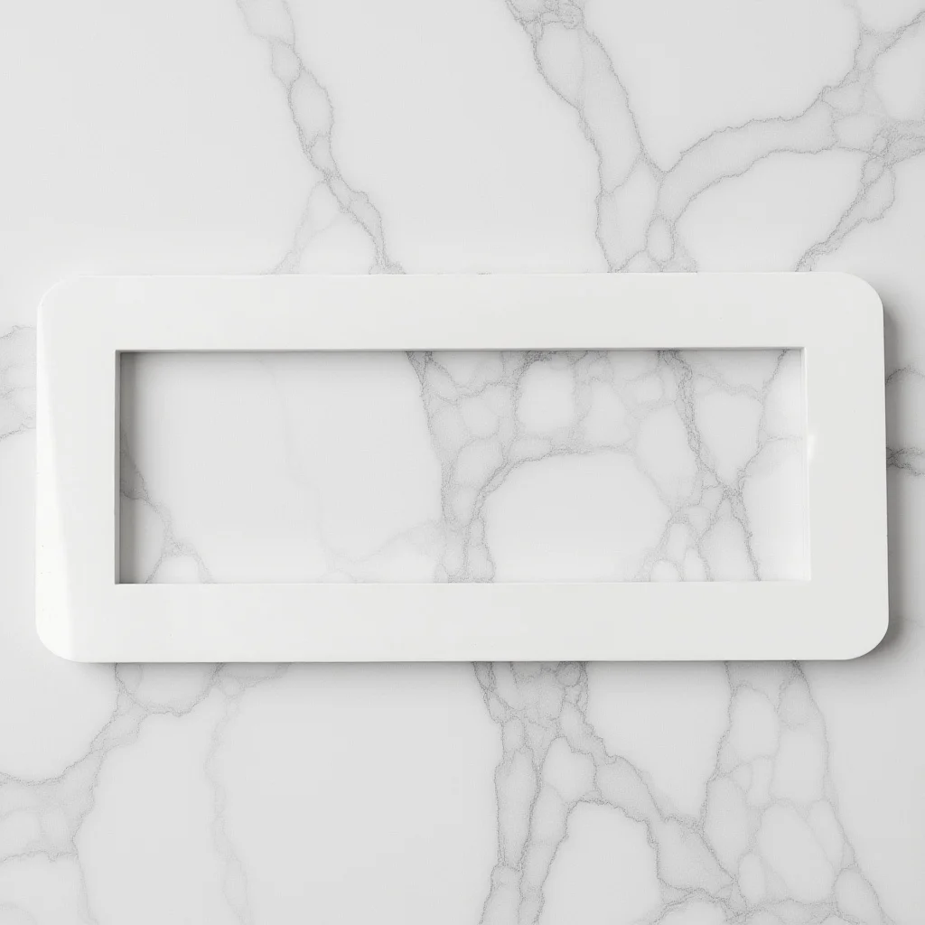 

Self Adhesive 3 Gang Transparent Acrylic Socket Wall Plate Switch Protector for Bathroom Kitchen Outlet Stickers