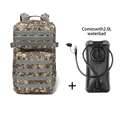 ACU-2L Black
