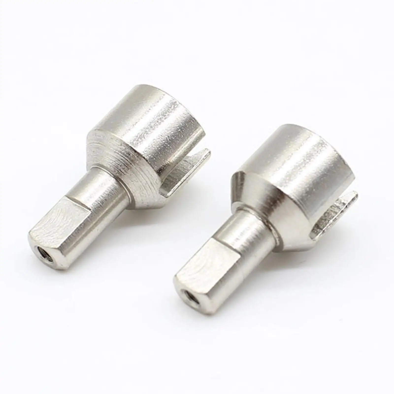 2 Stück RC Car Differential Cup Metall Upgrade Ersatzteile für Wltoys 1/12 Truck Hobby Modell Fernbedienung Fahrzeugzubehör