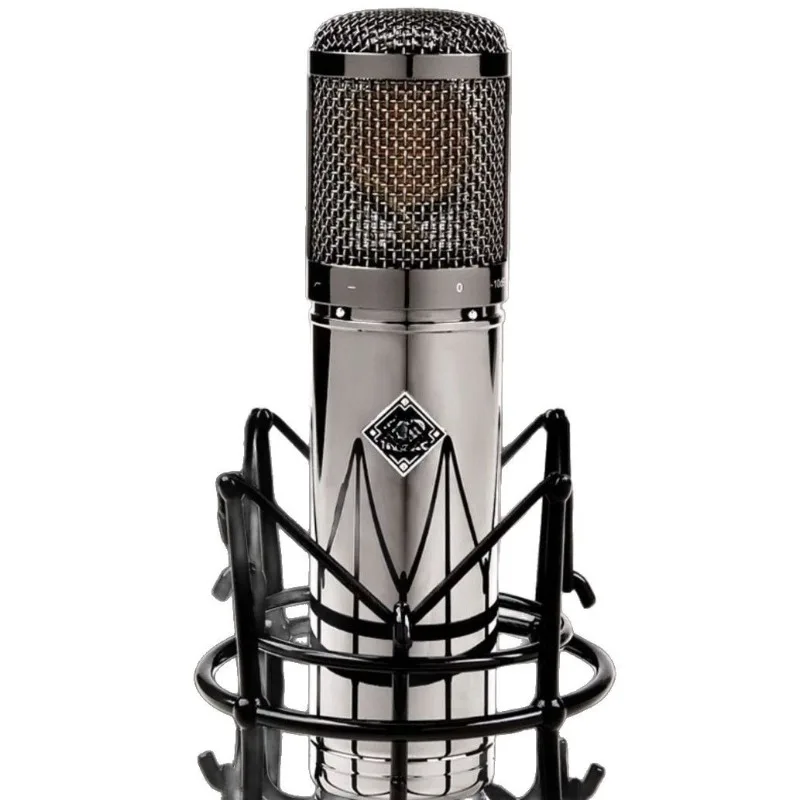

Large diaphragm recording studio professional recording condenser microphone