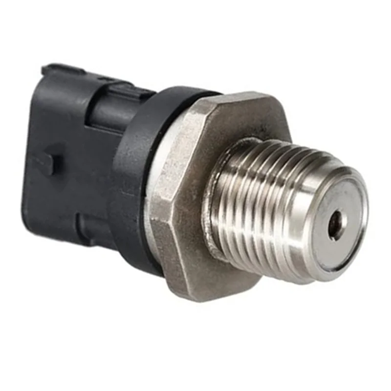 

0281002921 Car High Pressure Fuel Common Rail Pressure Sensor For Man Iveco Alfa Fiat Opel Volvo 0445213033 0445214270
