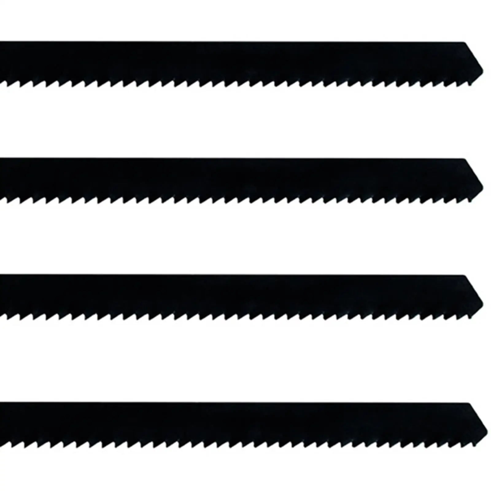 Curved Jigsaw Blade Wood Pruning Reciprocating Saw Metal Hand Tool Parts for Woodworking Projects