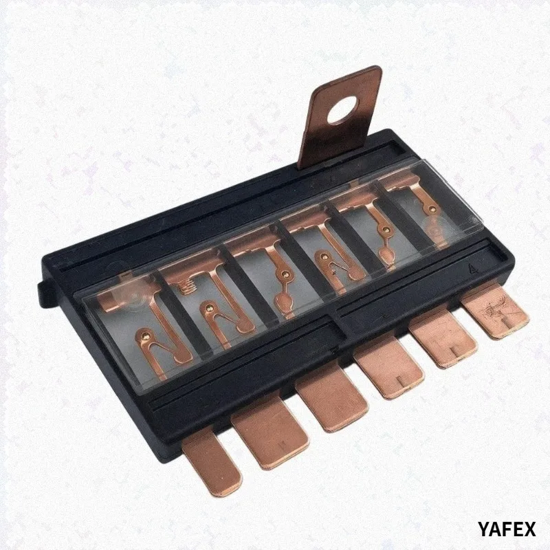 38232-TBA-A11 38232TBAA11 Multi Block Fuse For Honda For CR-V 2017–2021 For Breeze 2020–2021 For Civic 2016–2021
