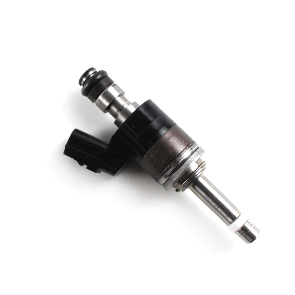 16010-5R1-315 160105R1305 KA6MT KACVT 4 pezzi Nuovo iniettore di carburante per Honda Fit DX EX-L EX Fun Hit Hatchback 4 porte 2015-2019 1.5L