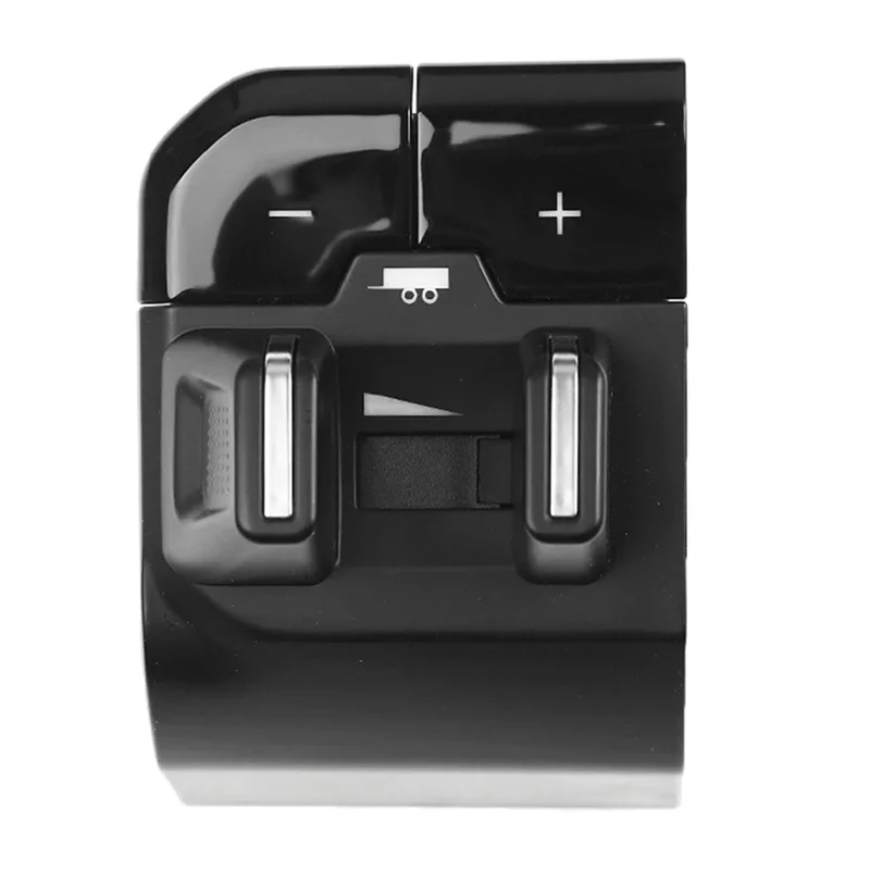 

Precision Trailer Control Switch Trailer Brake Control Module For Dodge 2019 Ram 1500 68309259AC