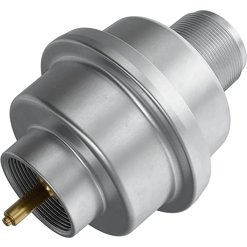 ABKS-para Mr. Heater Buddy F273699 filtro de combustible de propano para Big Buddy y portátil, accesorios de filtro de calentador de filtro de propano