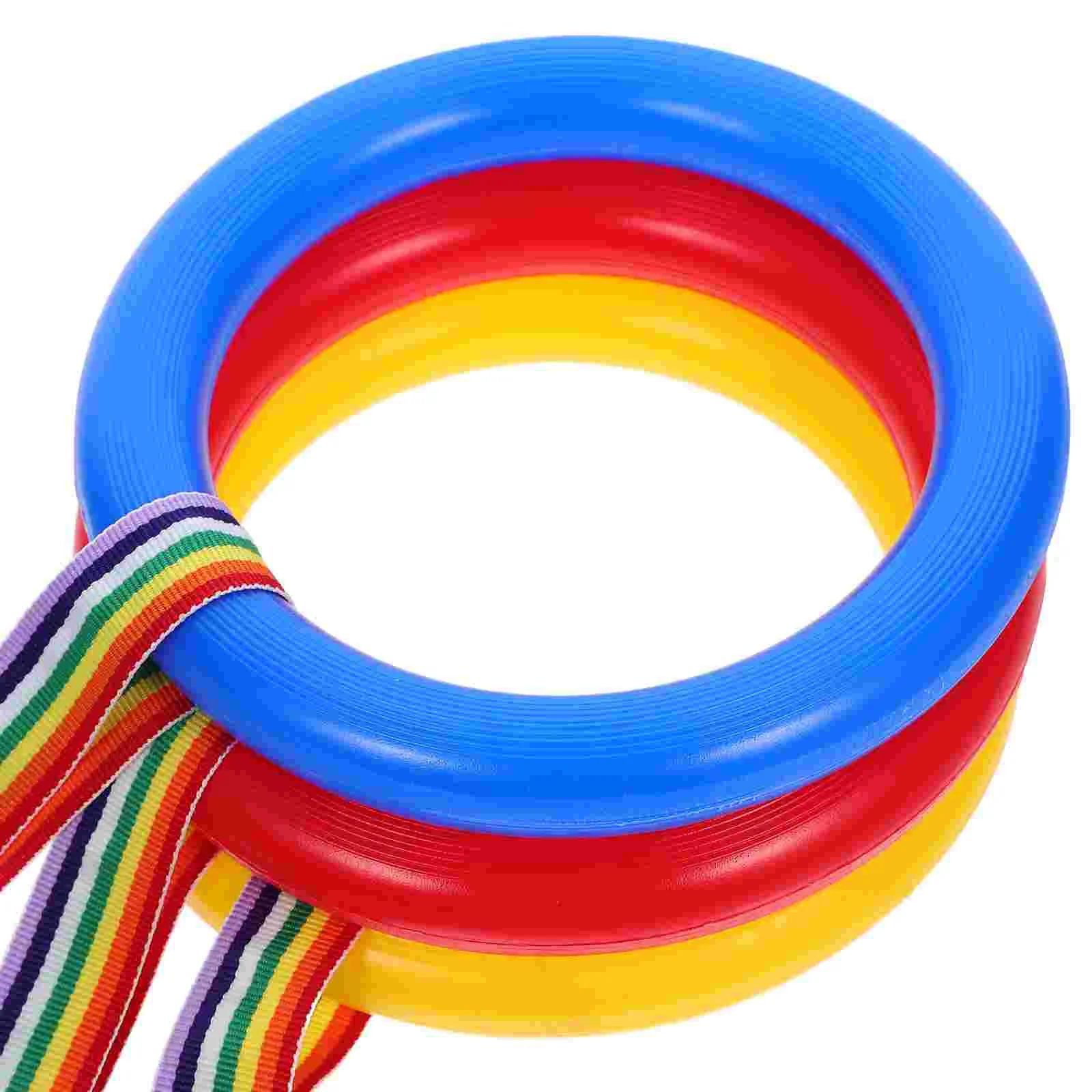 3pcs Children Safety Walking Ropes Detachable Preschool Walking Rope for Kindergarten