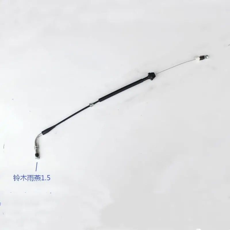 Original Auto parts High quality Throttle cable for Suzuki Swift 1.3 or 1.5
