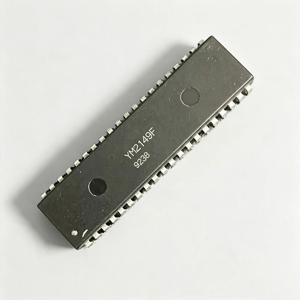 5pcs/lot YM2149F YM2149 2149F DIP-40 In Stock