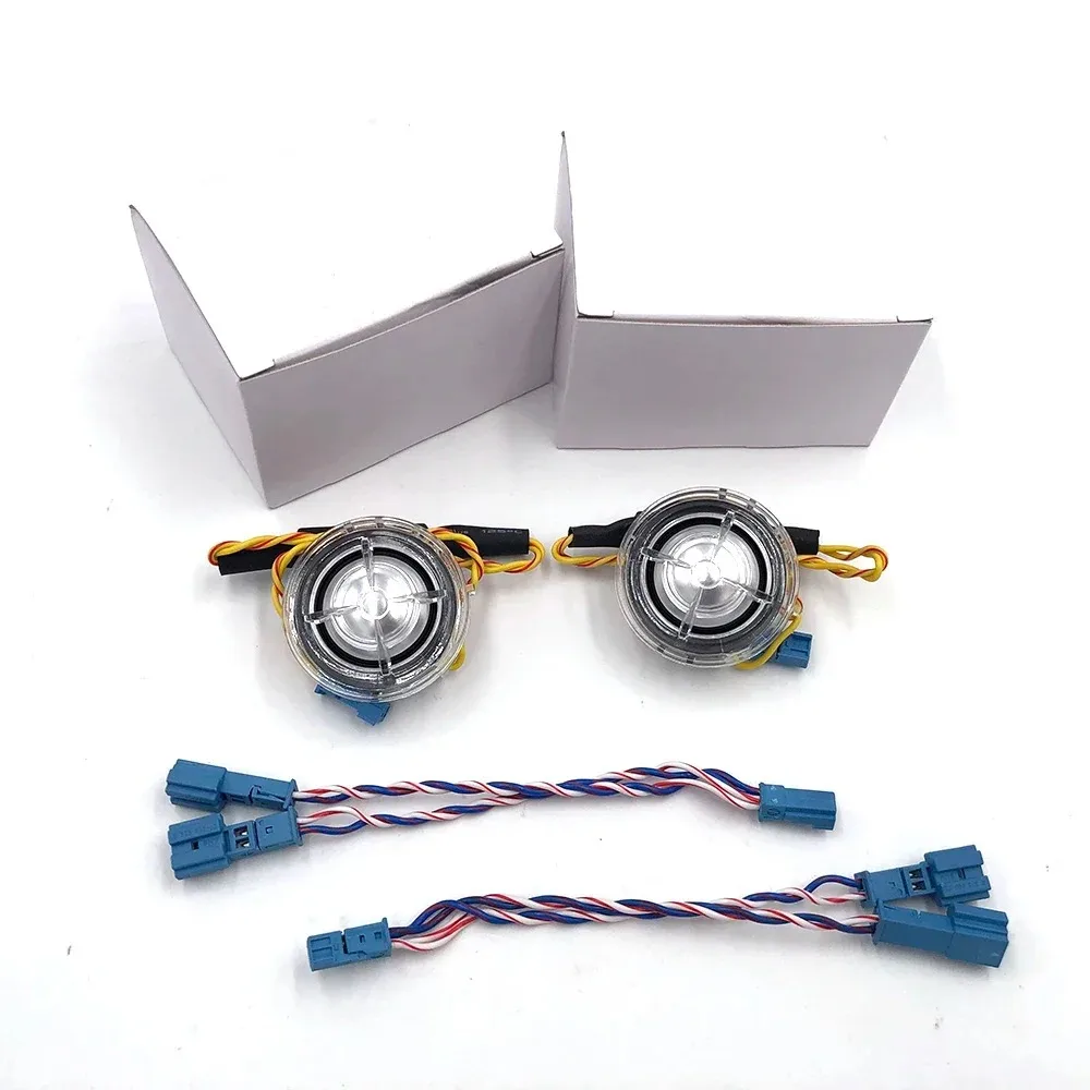 

Door Tweeter For BMW E81 E82 E87 E88 E90 E91 E92 E93 E60 E61 E63 E64 E65 E66 E84 E83 E70 E81 E82 F10 F30 G30 Horn Speakers Refit