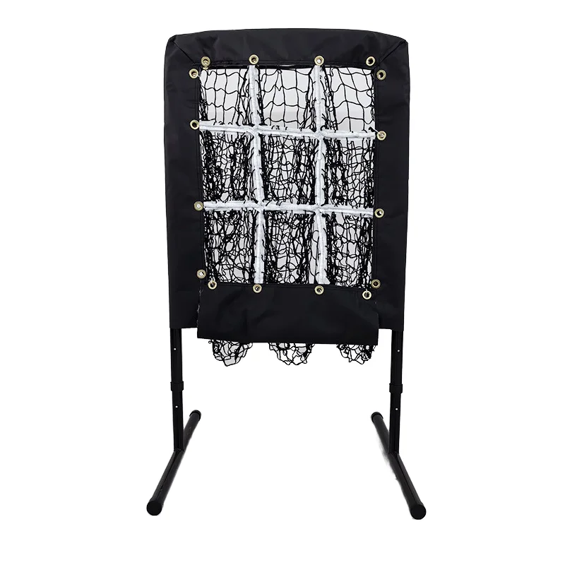 

Тренажеры для бейсбола и софтбола Jiugongge Hole небольшого размера в помещении и на открытом воздухе от производителя