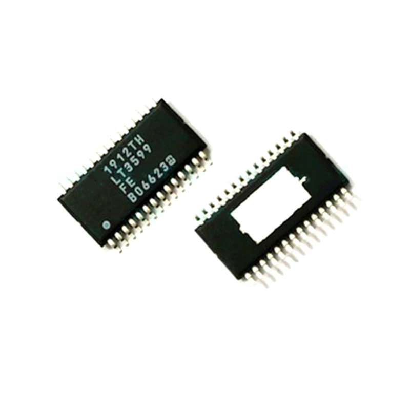 5pcs/lot LT3599FE LT3599 TSSOP28 Car ic chips