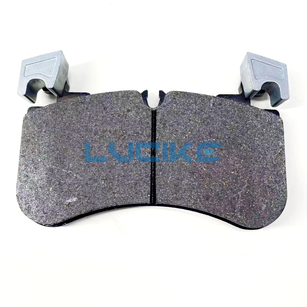 LR110084 RR Defender Brake pads For Land Rover Car Auto Parts RRS D4 Brake pads