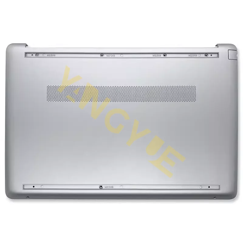 حافظة كمبيوتر محمول جديدة لـ 250 G8 255 G8 15S-DR 15-DW TPN-C139 LCD الغطاء الخلفي الحافة Palmrest حافظة سفلية مفصلات علوية علوية L52007-001