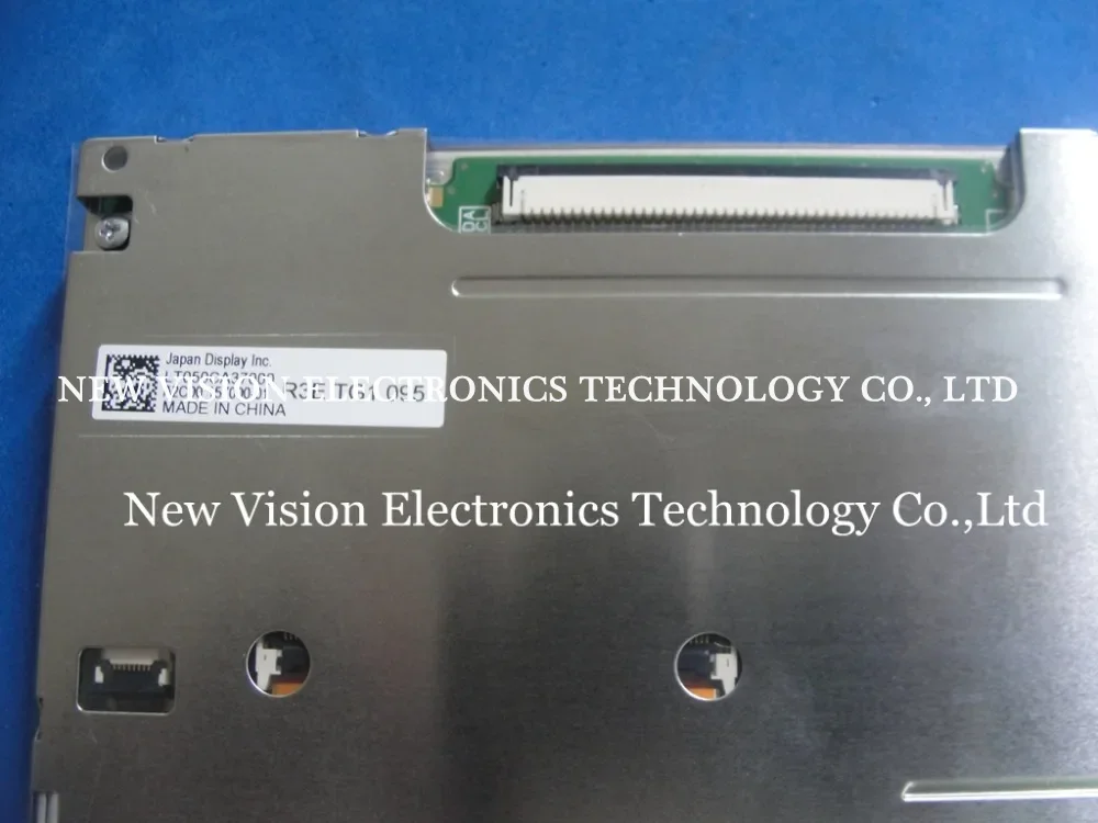 LT050CA37000 Brand New Original for toshiba 5 inch 320*240 LCD Display for Industrial Equipment made in Japan