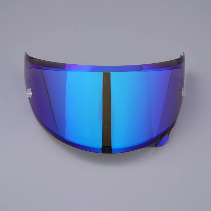 Visier für HJC Rpha12 HJ-42 Helm Ersatz ANTI-UV-Linse Cascos Moto RPHA 12 HJ42 Visera Capacetes Zubehör Anti-FOG-FILM – Detail 10