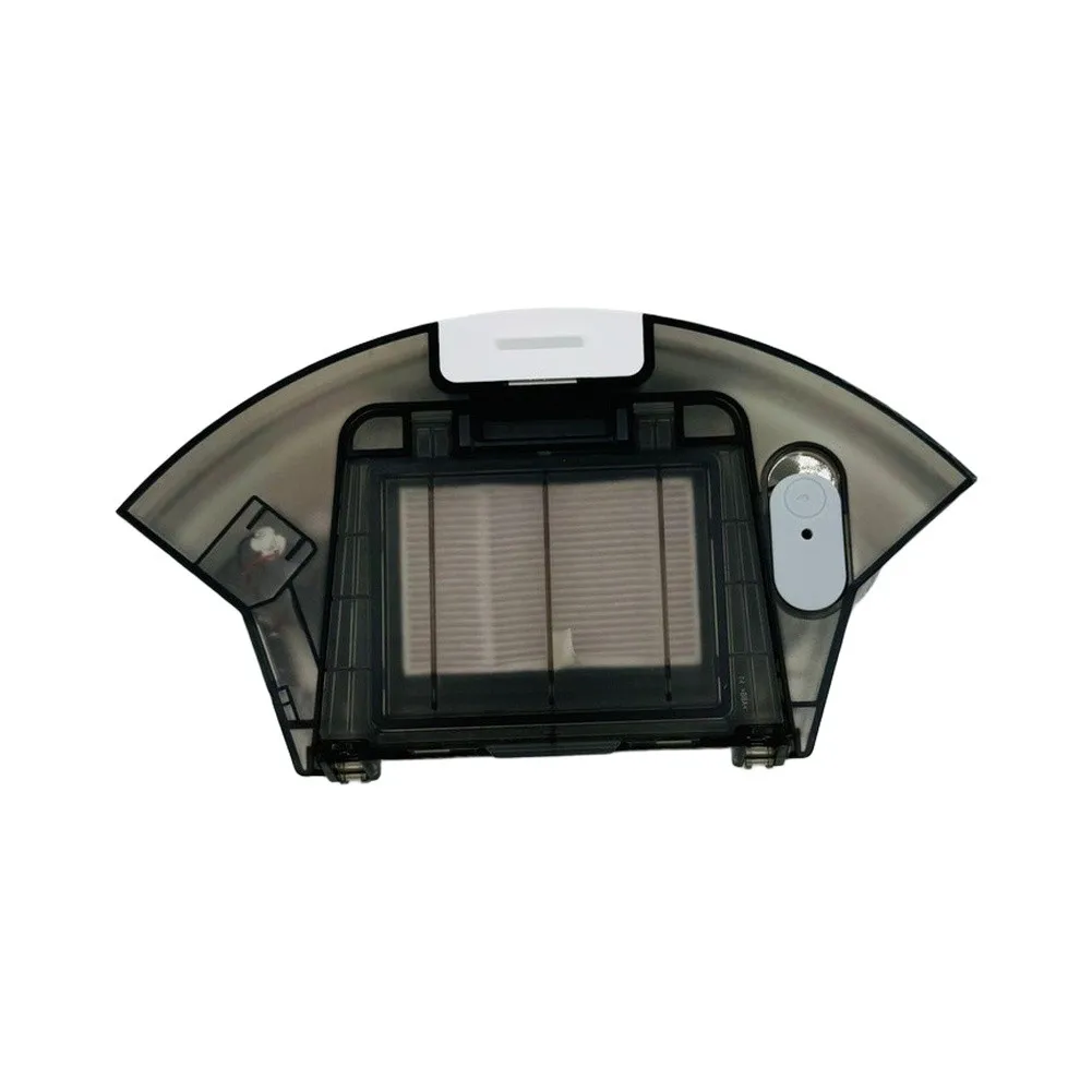 Water Tank with Clear Level Indicator for Vyzzle D10 For miwhole for lite For roidmi Eve For lydsto Edge Robot Mop