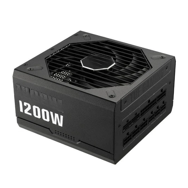 1200W brand full module power supply, native ATX3.0