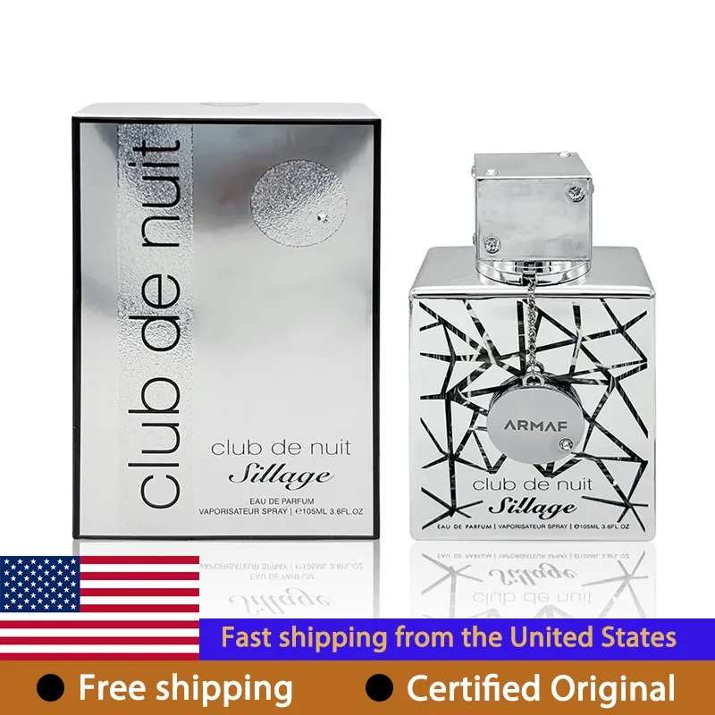 Armaf Club De Nuit … - image