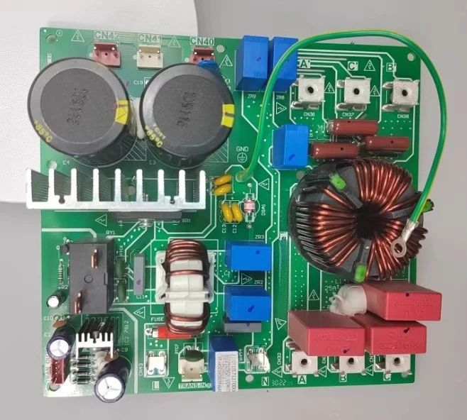 

Suitable for Midea air conditioner board 17127000000315 Lightning protection board MDV-500W/DSN1-880 (G)