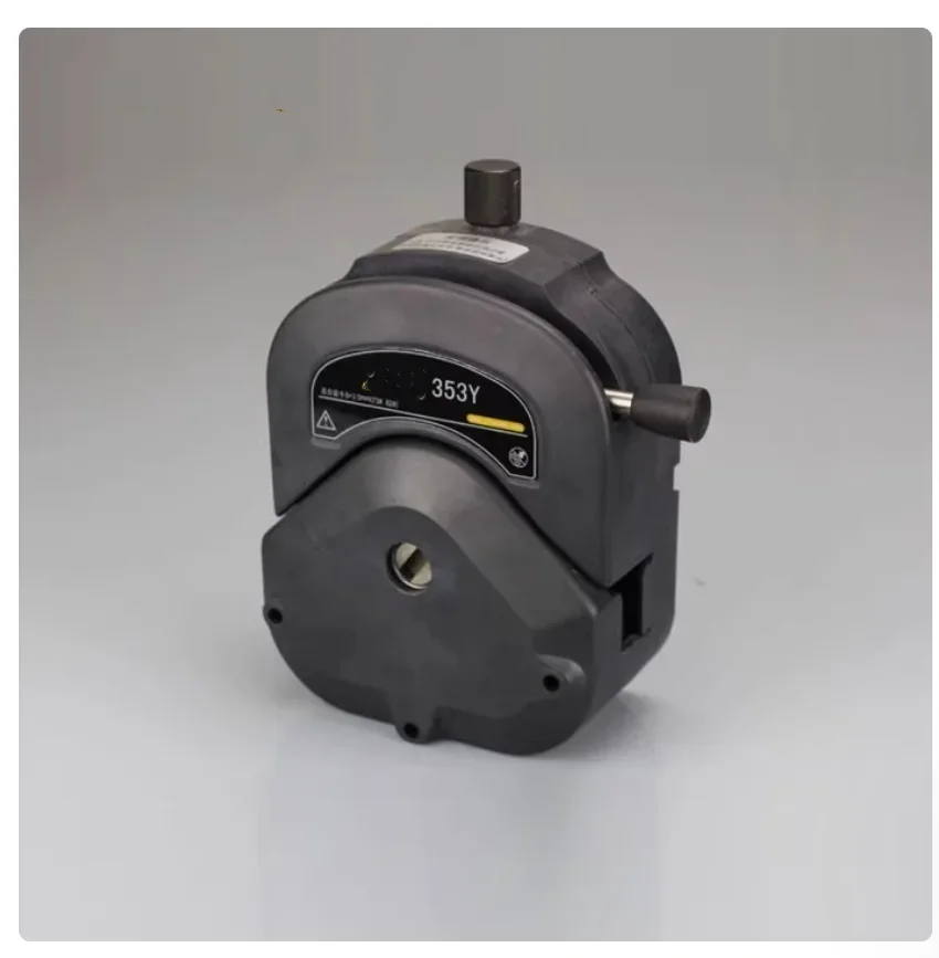 

Hot SalesHot SalesHot SalesHot SalesPeristaltic Pump Head 353Y Easy Install Large Flow & Injection Technics Peristaltic High Str