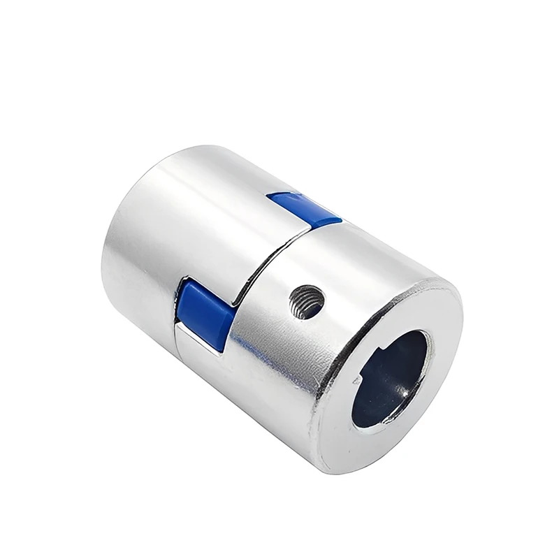 1PC L070 Claw Coupling D35L51 Two Claws Bore 10/12/14/15/16/17/18mm Plum Coupling Servo Motor Coupling High Torque
