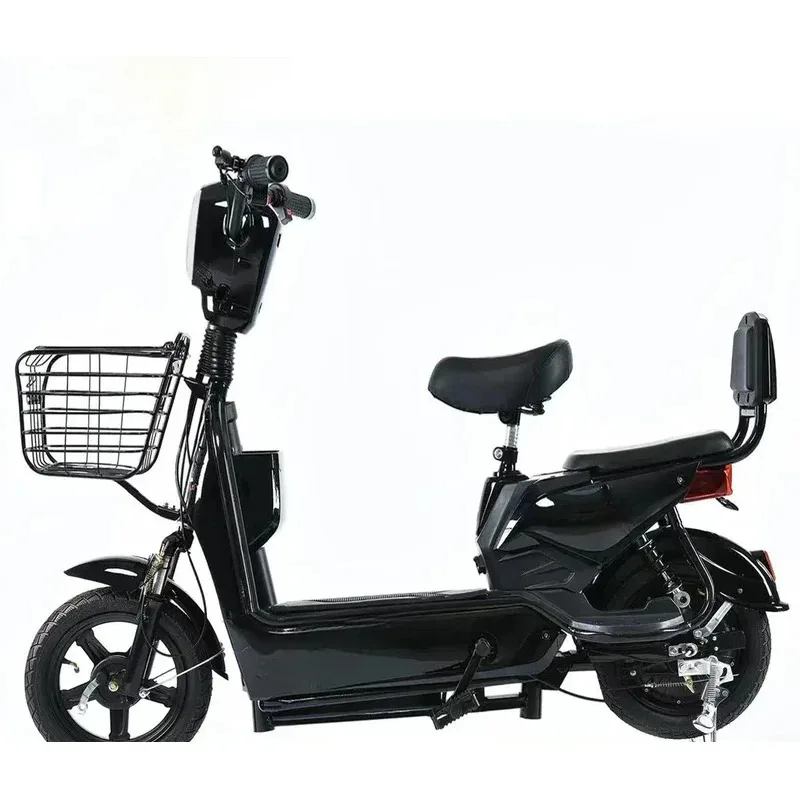 

High-end 350W Motor, Factory Direct Sales With High Cost Peormance, Long Battery Life For Commuting To Work