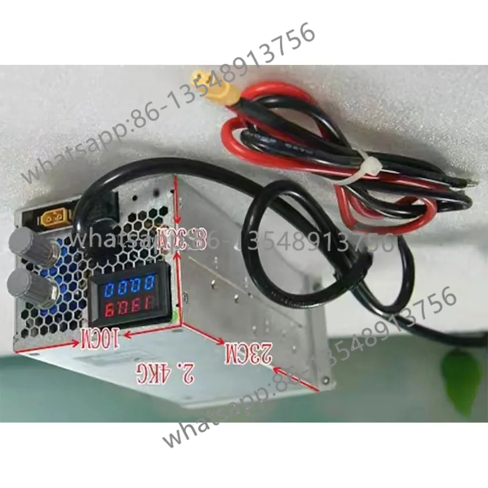 Fonte De Alimentaçã…