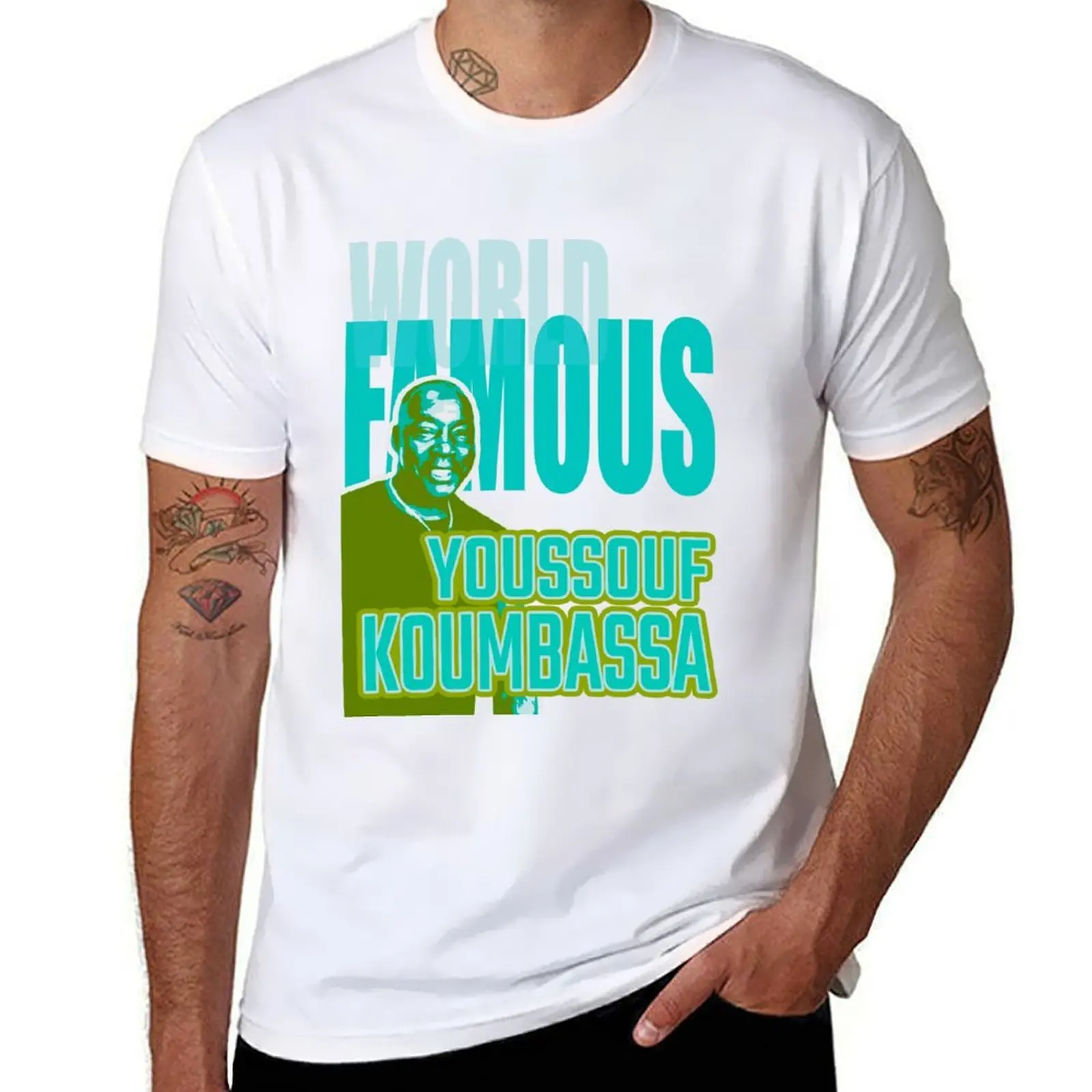 

Turquoise & Sage: World Famous Teacher, Dancer, & Choreographer T-Shirt anime tshirt T-Shirt