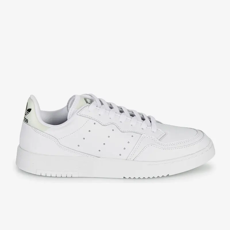 Adidas genuine clover new casual women's low cut sports board shoes FU9955