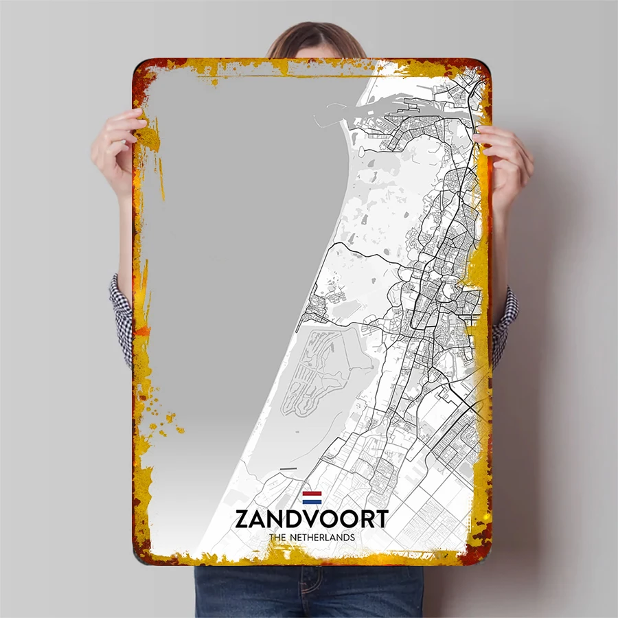 Zandvoort Netherlan… - image