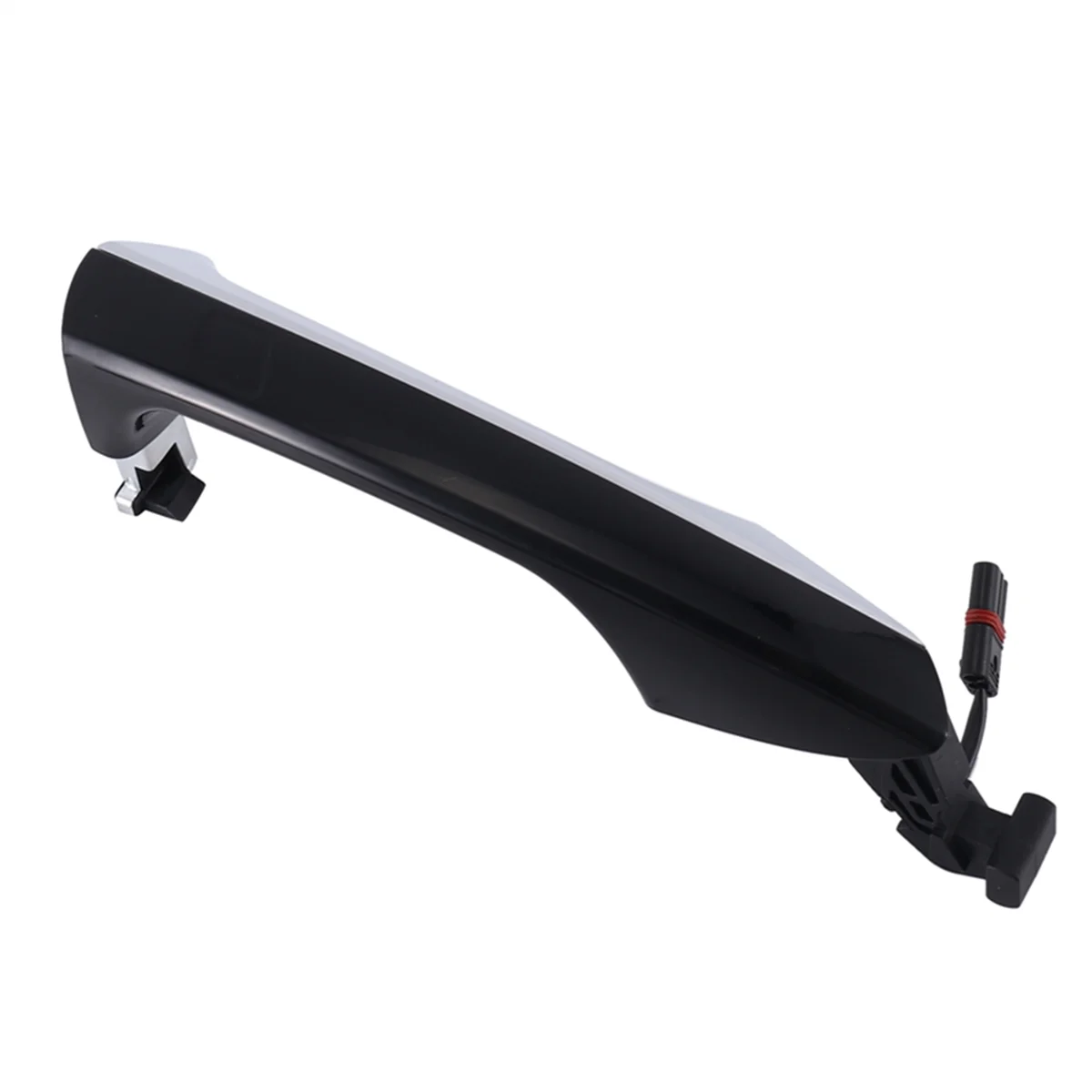 

1 пара шкивов наружной дверной ручки для Mercedes Benz S-CLASS W221 S300 S350L S500 S600 2006-2013 A 2217600970 A 2217601070