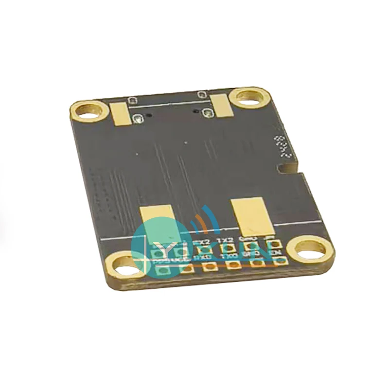 Quectel-GNSS High Precision Board, LG290P, RTK, cm Nível, Tipo-C, Suporte GPS, L1, L2, L5, Glonass, Beidou, Galileo, Flight Control