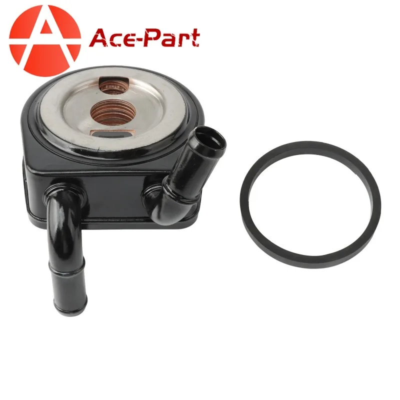 

4694338AD Engine Oil Cooler For Dodge Caravan Chrysler 3.3l 3.8l Closed Off-Road Vehicle 2001-2010