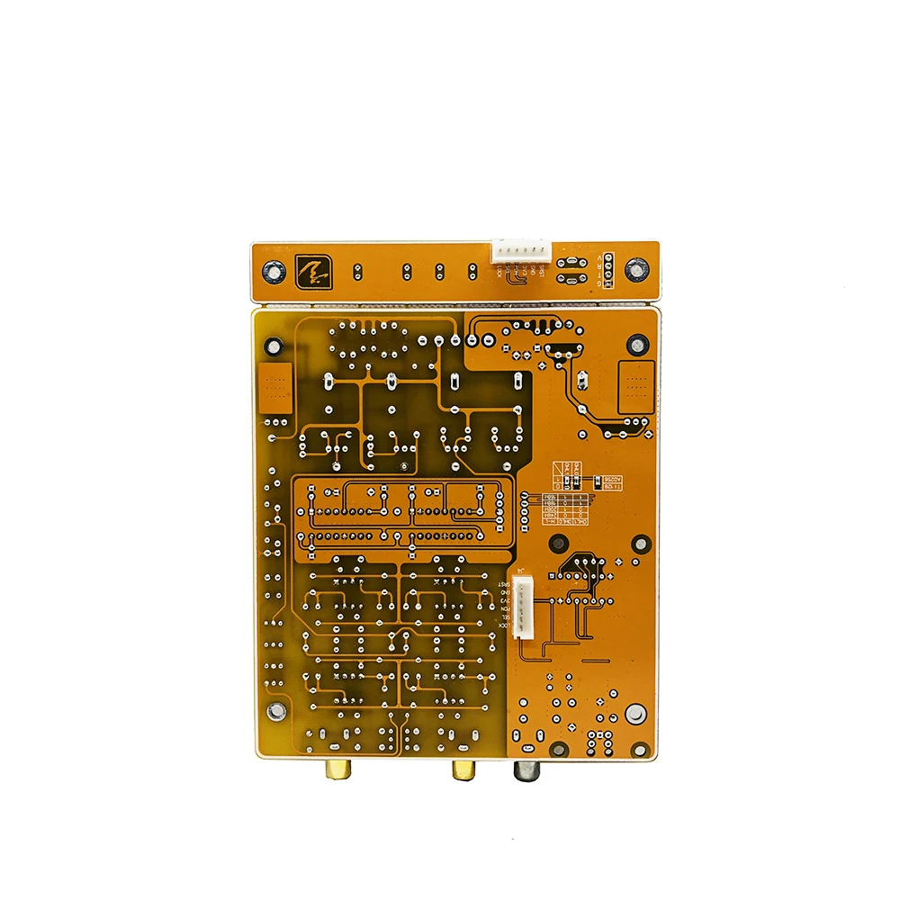 Nvarcher PCM56 Audio Decoder Board Coaxial Optical USB Bluetooth Interface IIS Input Compatible PCM61