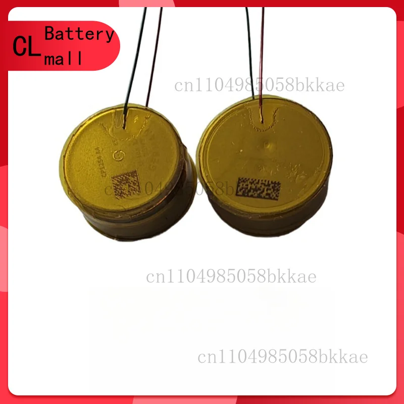 

Замена круглой батареи Beats By Dre Powerbeats Pro Coin CP1254-A4 70 мАч