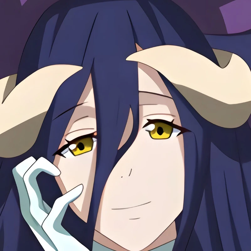

DIY Personalized Anime Dakimakura Albedo Pillowcase Hugging Body Decorative Pillow Cover Case Double-sided Print Dropshipping