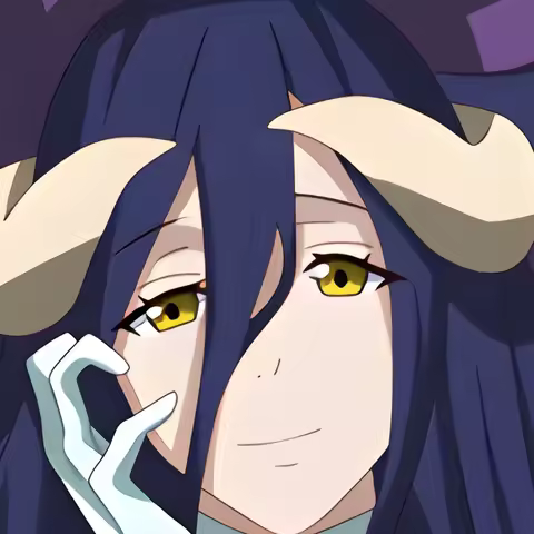 DIY Personalized Anime Dakimakura Albedo Pillowcase Hugging Body Decorative Pillow Cover Case Double-sided Print Dropshipping