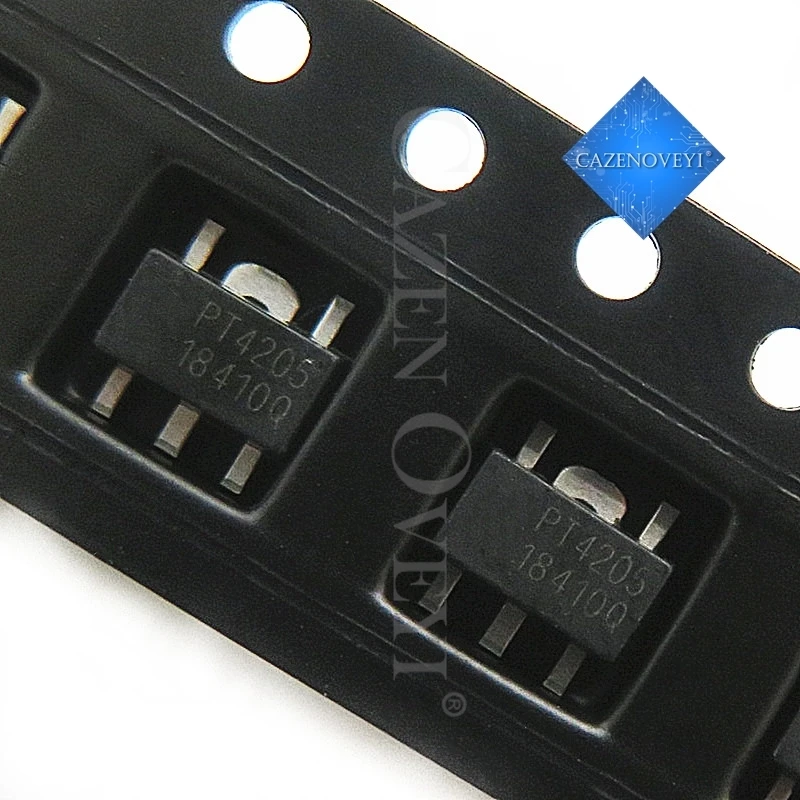 5-100PCS PT4205 4205 IRFP4368 4368 2N5460 5460 2SD1061 D1061 SF28 TDF8556AJ TDF8556