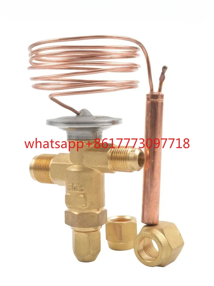 Expansion valve cold storage unit expansion valve R22 NRFE345HC