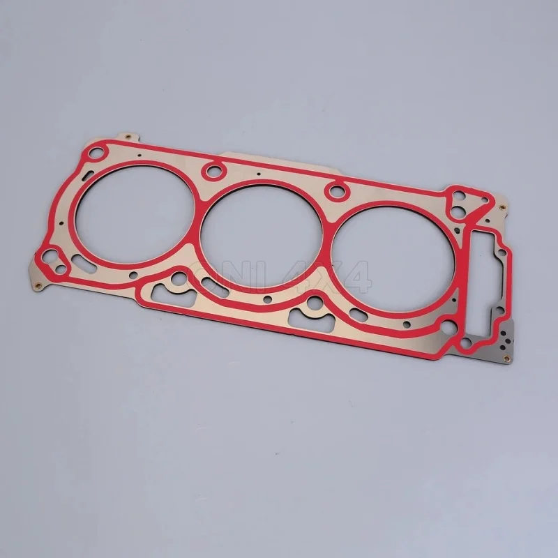 Cylinder Head Gasket for BRP Sea-Doo GTX 170 230 300 Limited 300 325 RXP-X 300 RS 300 325 RXT 230  -X 300  -X RS 300 325 GTR 230
