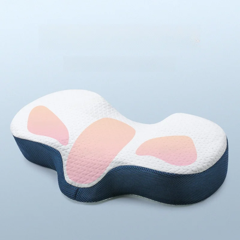 

Подушка из пены с эффектом памяти Ne Sp Aid, не восстанавливающая подушка для пациента Arch Ba S Ne, удобная дышащая подушка Pure C...