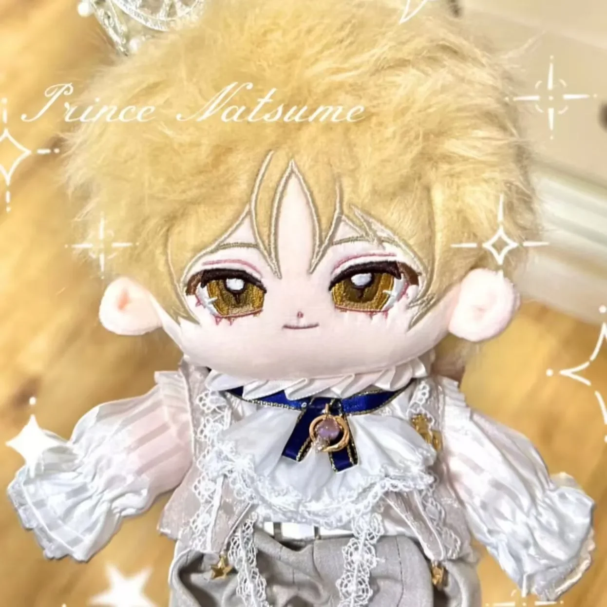 

20 см Natsumes Book of Friends Natsume Takashi косплей плюшевая кукла тело со скелетом мультяшные плюшевые модели игрушечные фигурки подарок