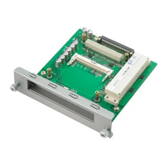 Лидер продаж Advantech UNOP-1000J-BE Встроенный компьютер автоматизации PCI-104 и карта расширения Mini-PCIe UNO-4673A Хорошая цена