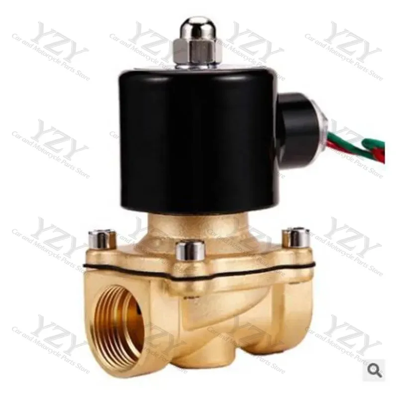 2W-200-20 6 Points WaterUse The ElectromagneticValve  Steam Universal The ElectromagneticValve   DN20