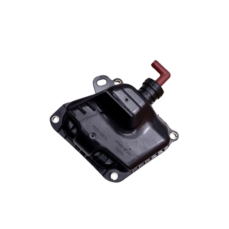Crankcase Ventilation Vent Valve Oil Separator Assembly PE01-13570 For Mazda 3 6 CX-30 CX-5 CX-3 2.0L Engine Accessories
