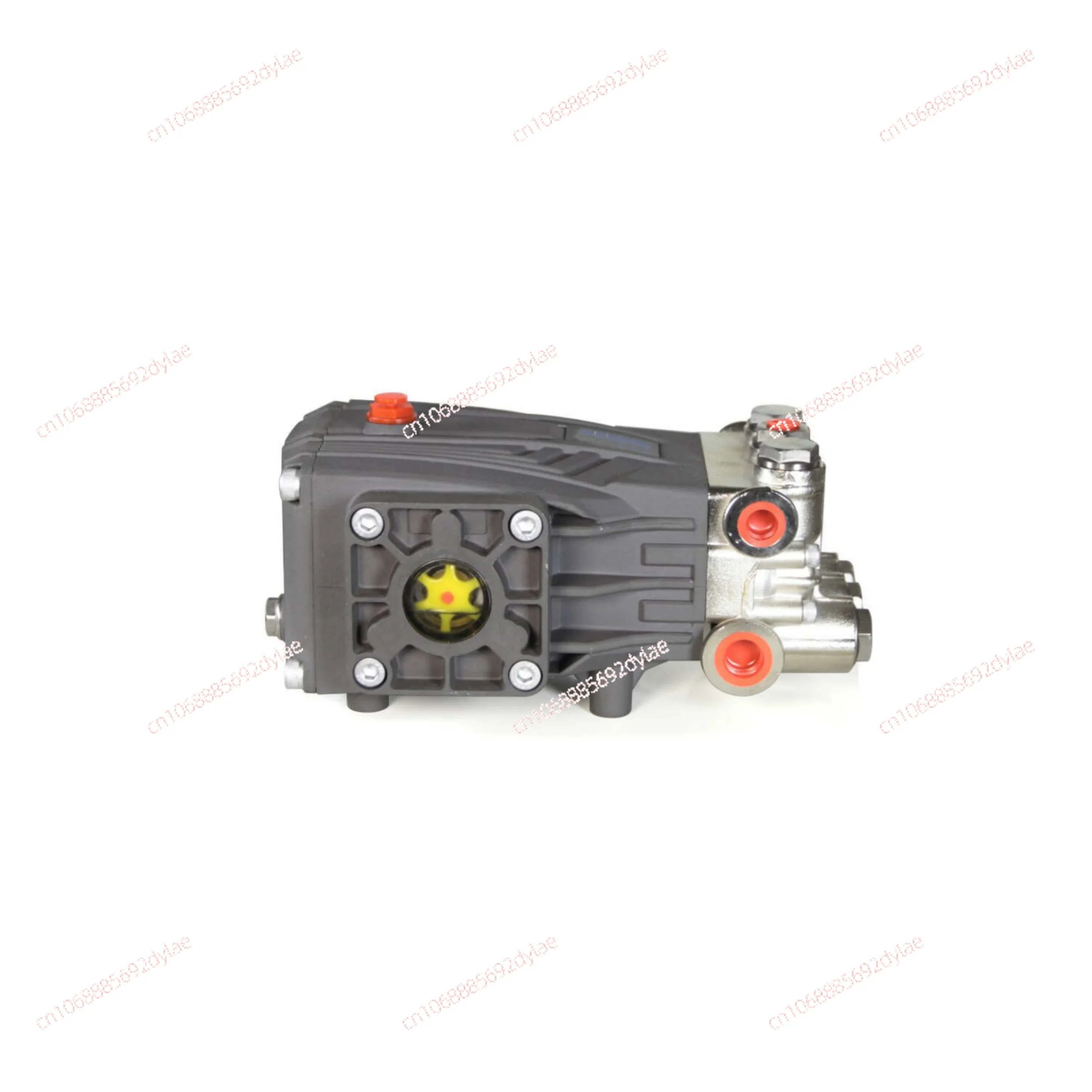 High Pressure Plunger Pump 15 L/min High Pressure Cleaning Machine Pump