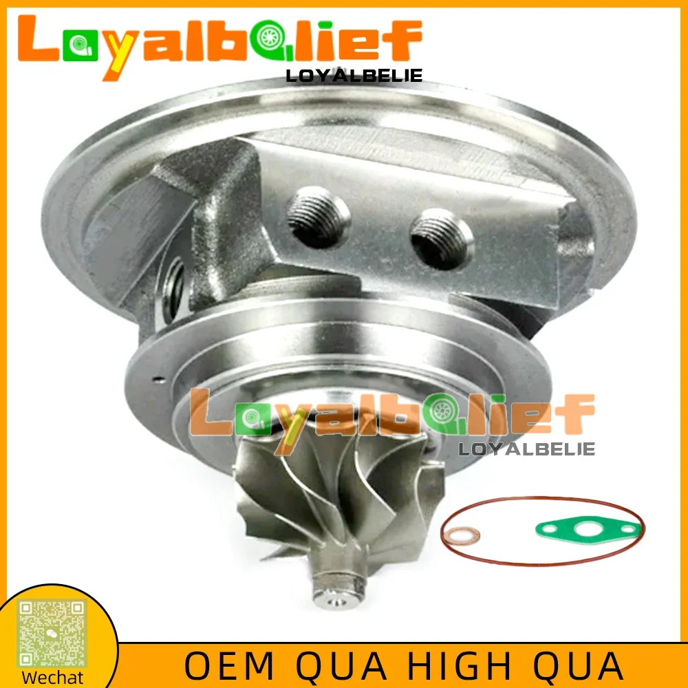 GT1446SLM Turbine Cartridge for Opel Astra J 1.4 Turbo ECOTEC 103 Kw - 140 HP A14NET 2009-  55565353 781504-5004S  853215-5003S