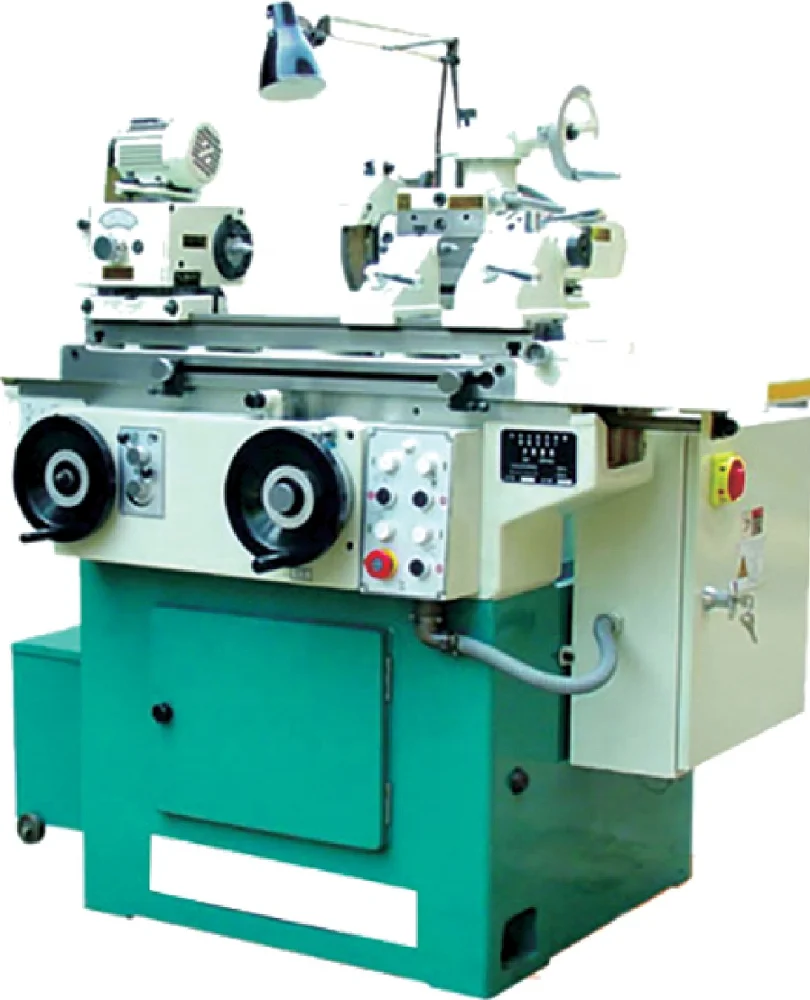 2M9120A Surface Internal Cylindrical Grinder Universal Tool Cutter Grinding Machine Rectificadora Rectifieuse Szlifierka for Ste