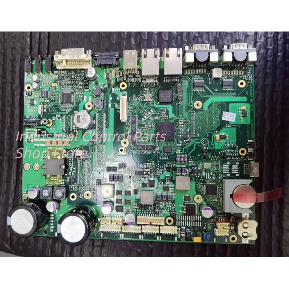 

APCBB1/7（050000958-07） Материнская плата с сенсорным экраном